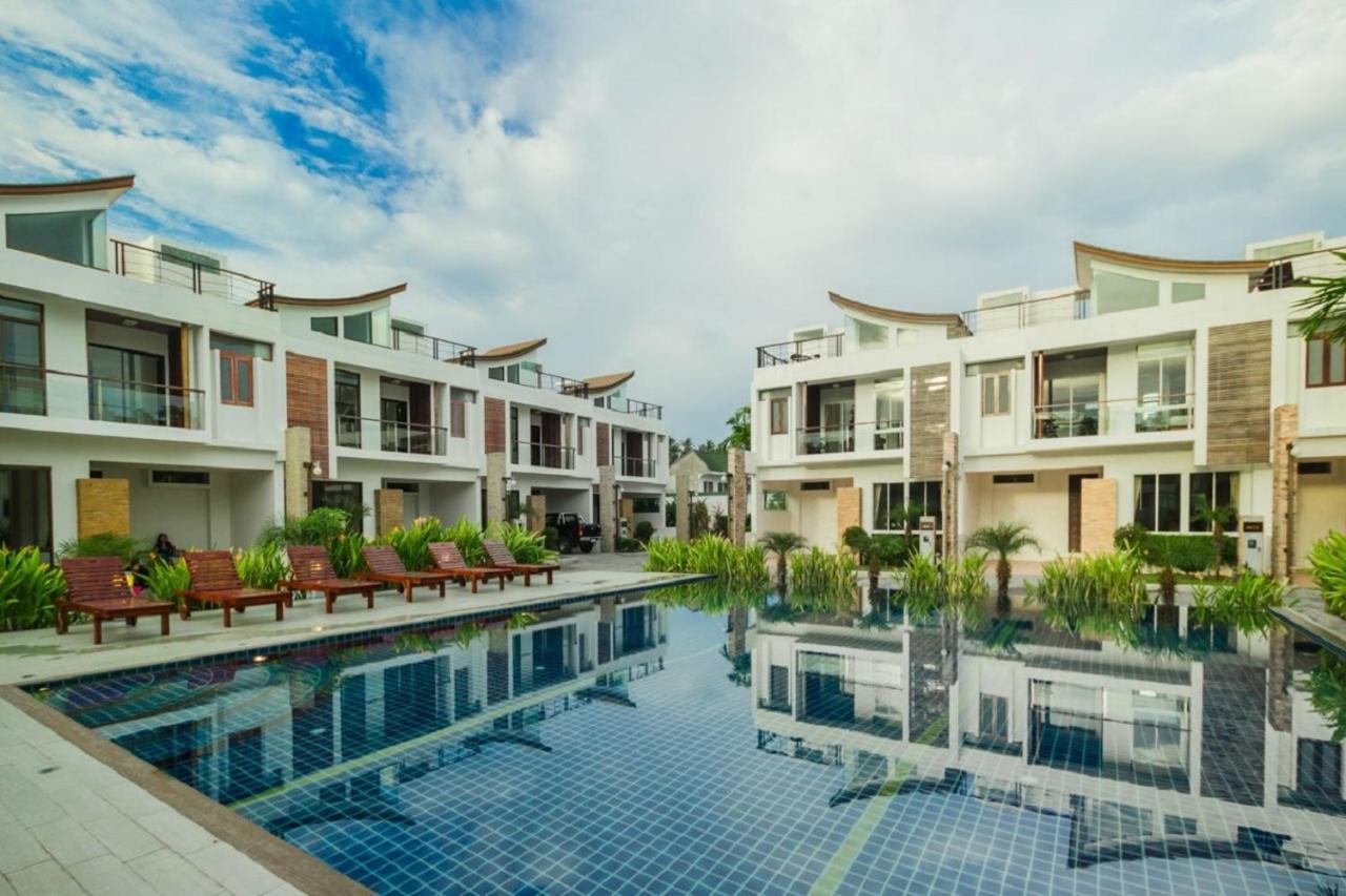 Genesis Villas Rawai Exterior foto