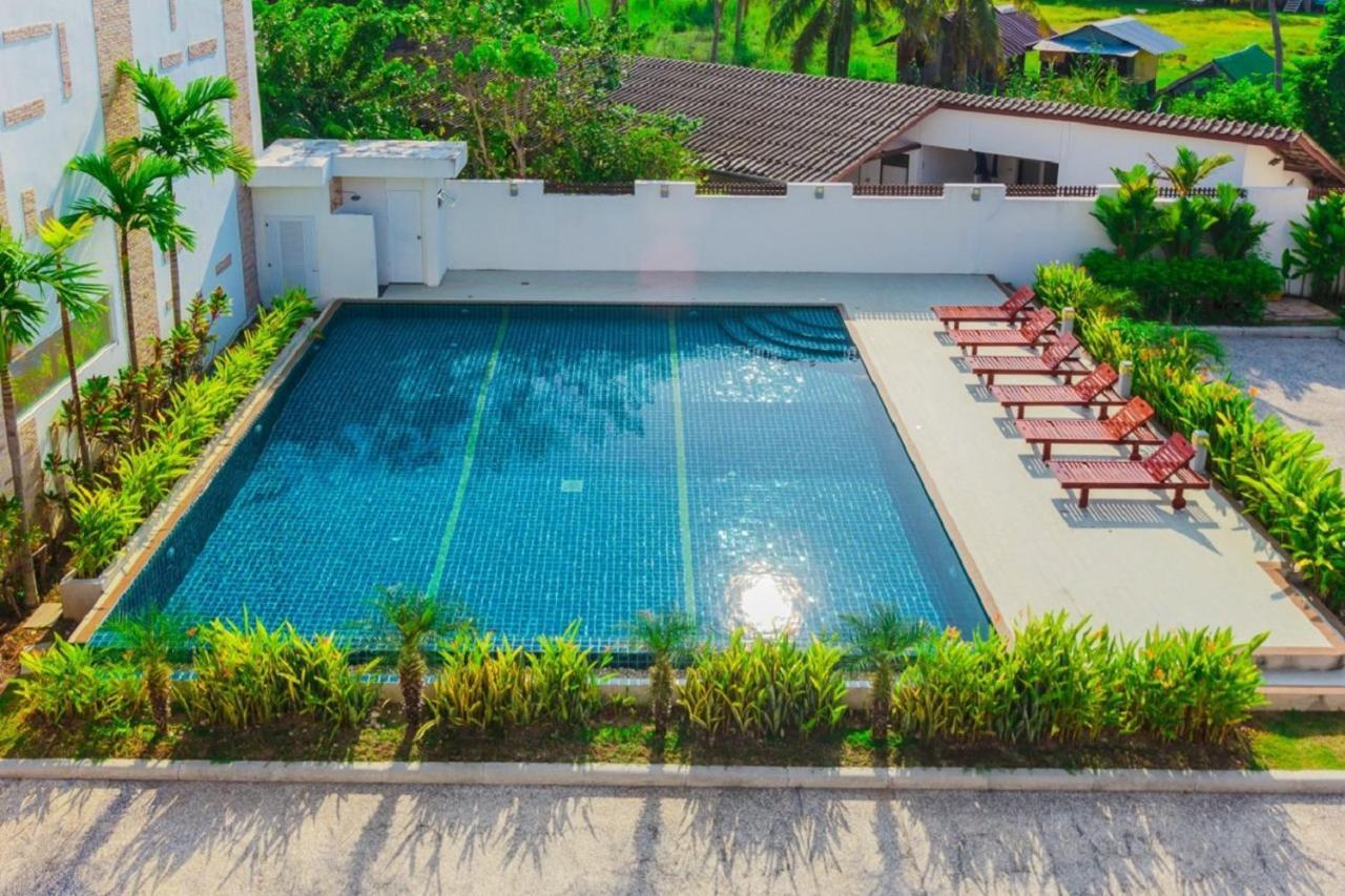 Genesis Villas Rawai Exterior foto