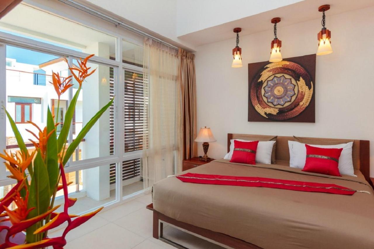 Genesis Villas Rawai Exterior foto