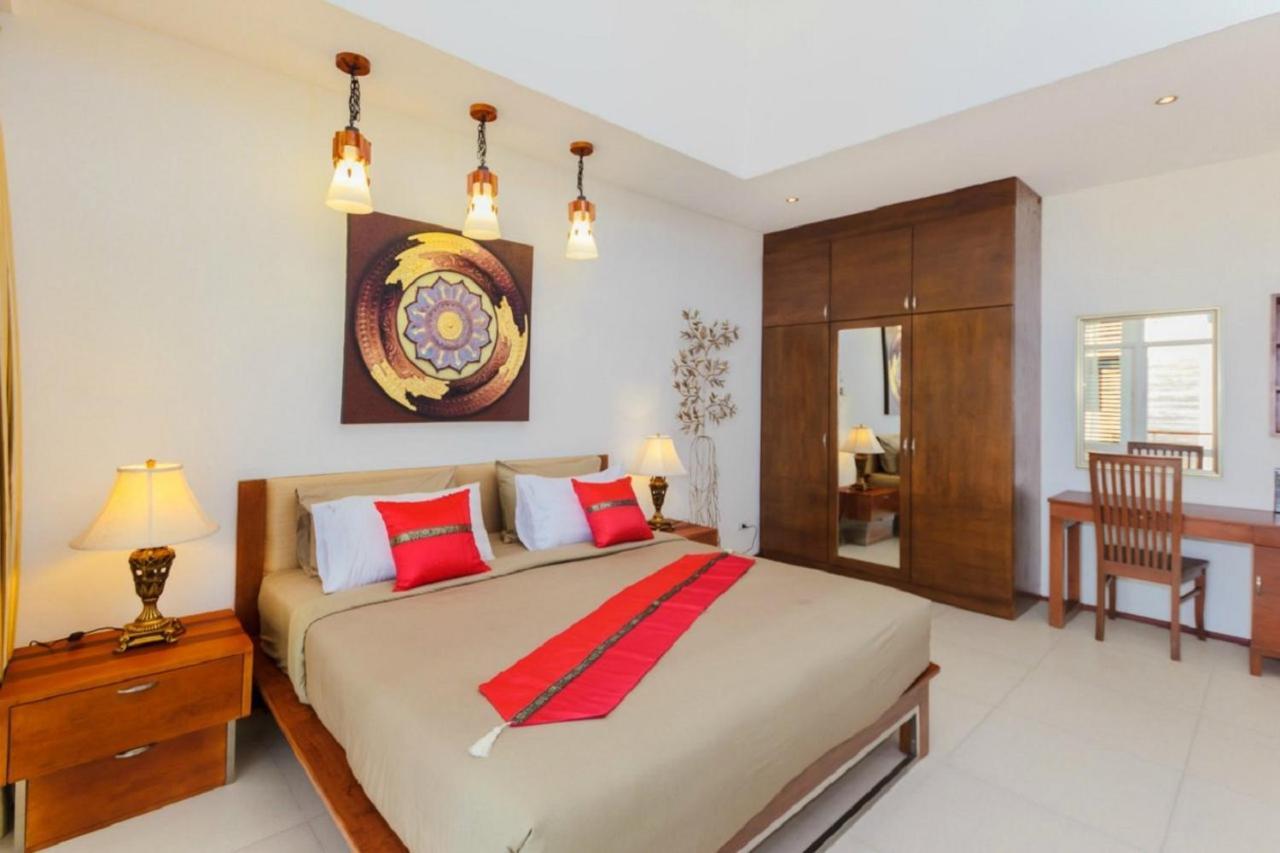 Genesis Villas Rawai Exterior foto