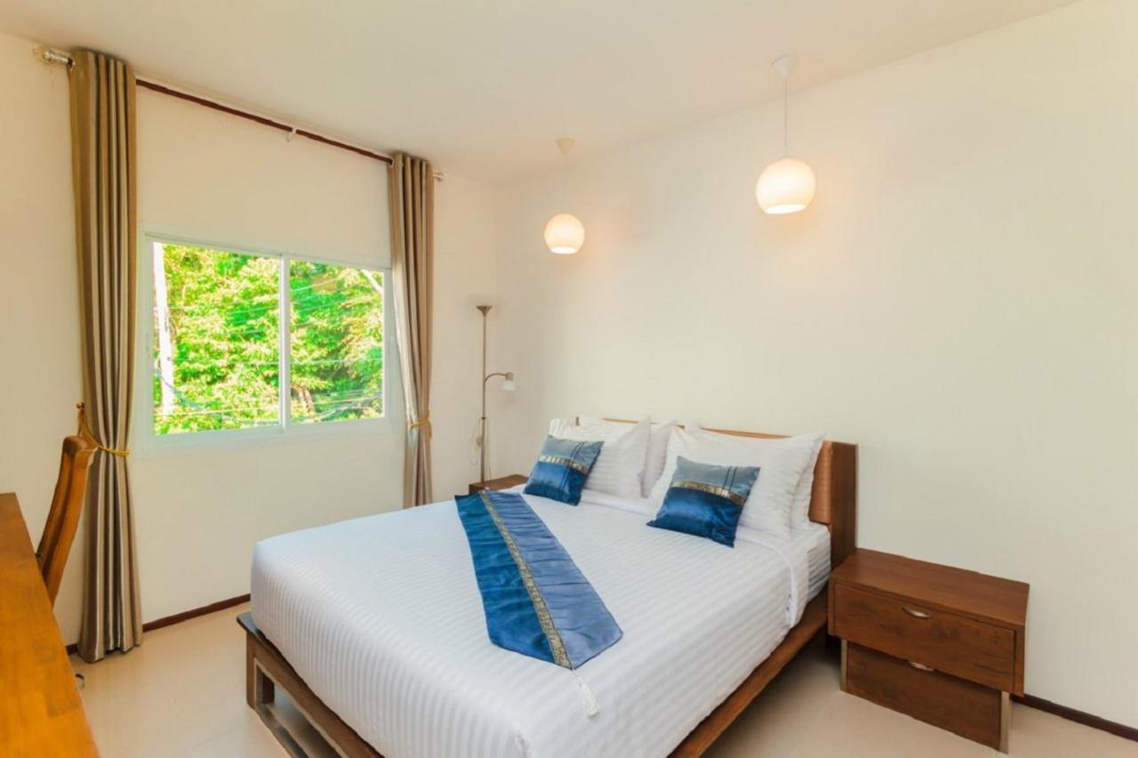 Genesis Villas Rawai Exterior foto