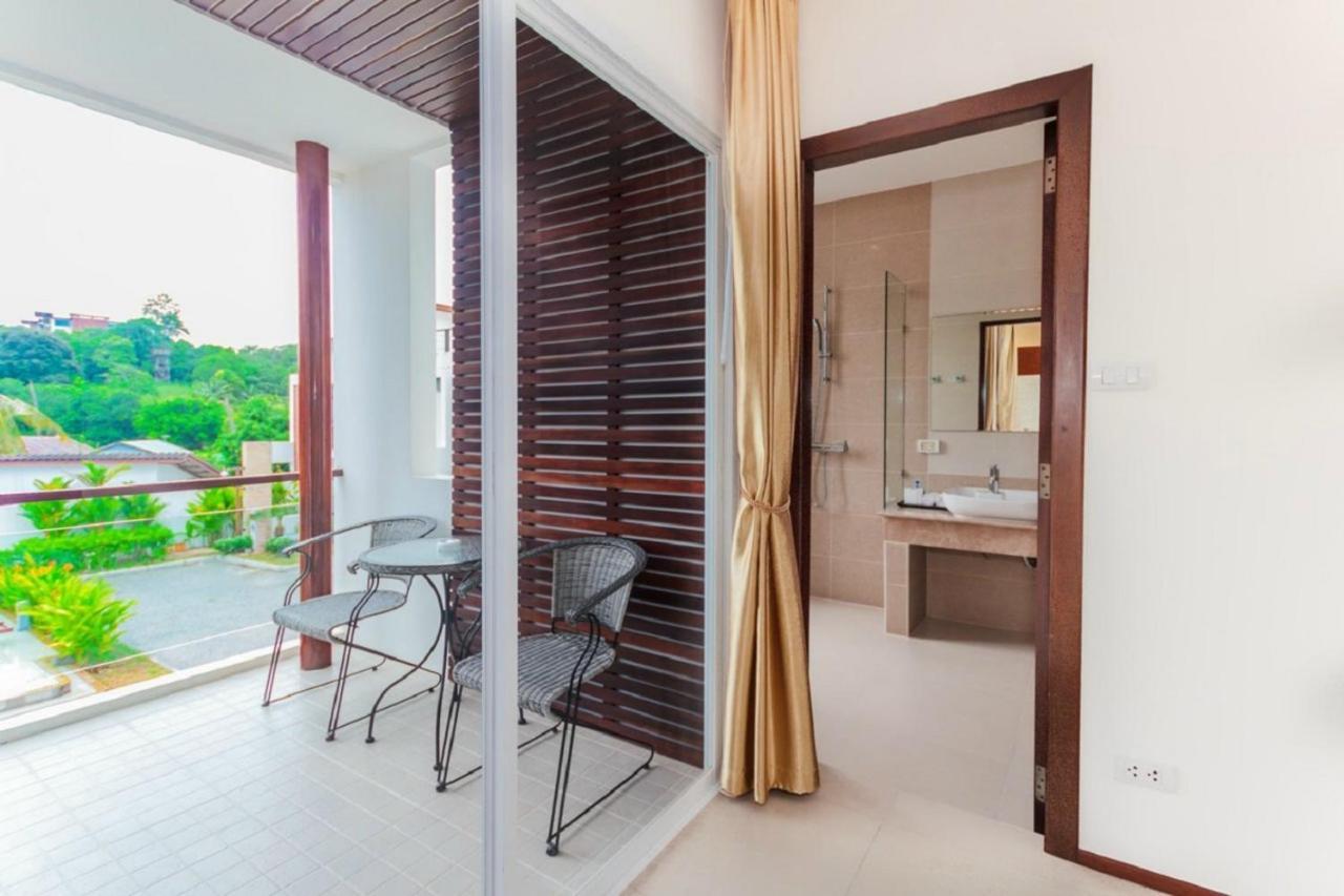 Genesis Villas Rawai Exterior foto